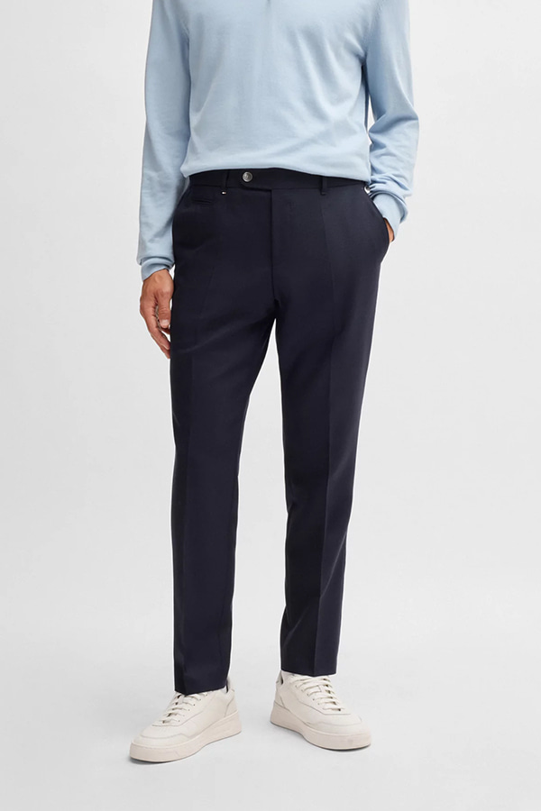 ΠΑΝΤΕΛΟΝΙ (ΚΟΣΤΟΥΜΙΟΥ) BOSS - 404 ΜΠΛΕ